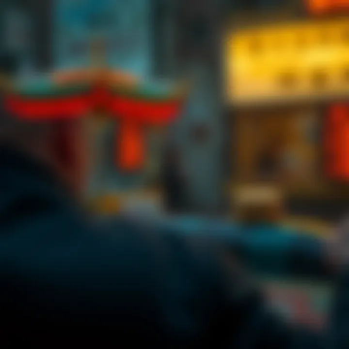 Historical trends of fear and greed in finance