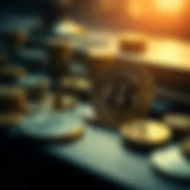 Historical evolution of e-money systems