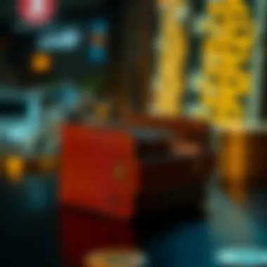 Hot Wallets vs Cold Wallets: A Comparative Study Comparative analysis of hot wallets vs cold wallets