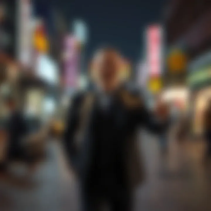 Notable 현재 트렌드: 암호화폐의 동향 분석
