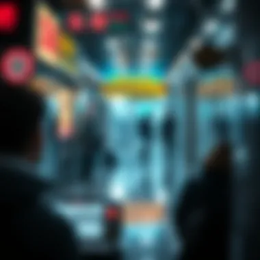 Future social implications of the hyperverse