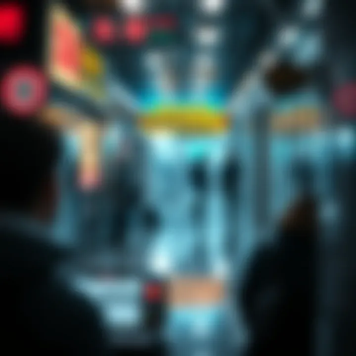 Future social implications of the hyperverse