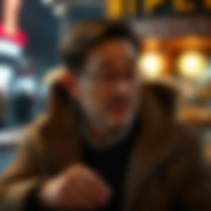 Notable 일론페페: 암호화폐의 새로운 흐름