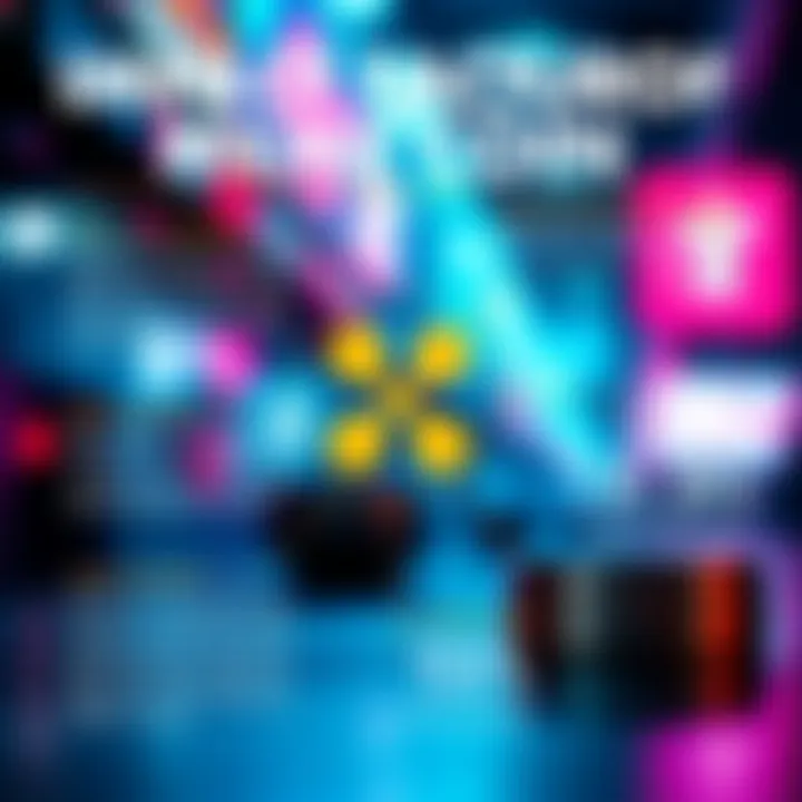 Impact Factors of Ripple's Meme Coin Infographic detailing impact factors of Ripple's new meme coin