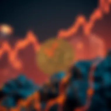 Uptick Phenomena in Cryptocurrency Market Impact of uptick phenomena on cryptocurrency market