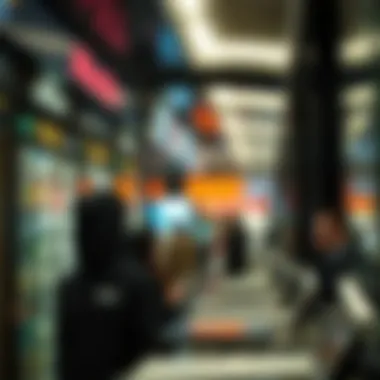 Impact of Regulations on DMA