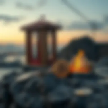 Innovative solutions for overcoming financial barriers in cryptocurrency