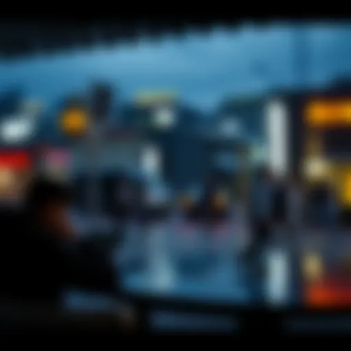 인시세 – 암호화폐 시세의 변동성과 그 영향 Introduction