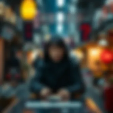 인시세 – 암호화폐 시세의 변동성과 그 영향 Summary