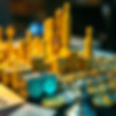 Interconnectedness between individuals, corporations, and nations