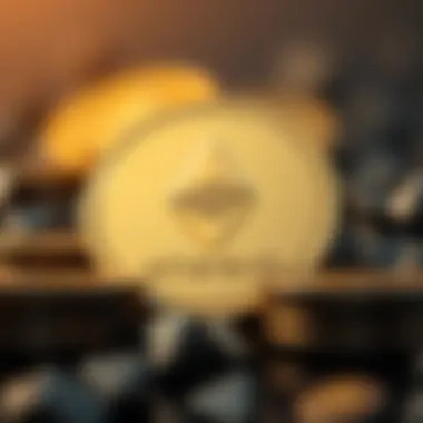 Advantages for Investors in Ethereum Futures ETF Benefits of investing in Ethereum futures ETF