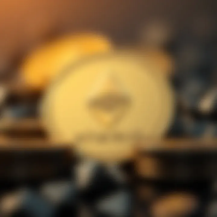 Advantages for Investors in Ethereum Futures ETF Benefits of investing in Ethereum futures ETF