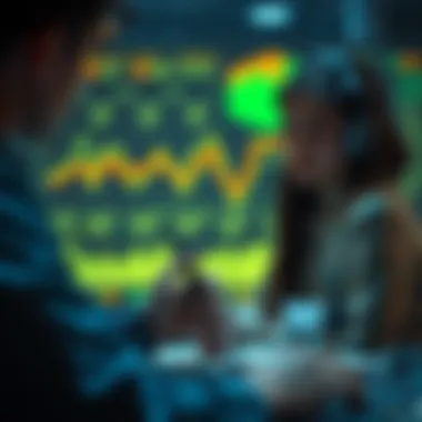 Analyzing Investment Data Effectively User analyzing investment data