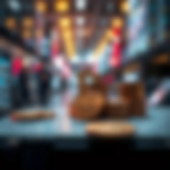 Investment insights in currency markets