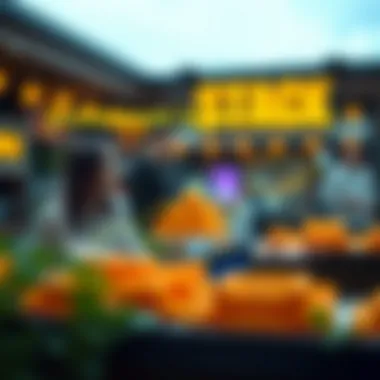 Investment Opportunities within the Stacks Ecosystem Infographic on investment opportunities in Stacks