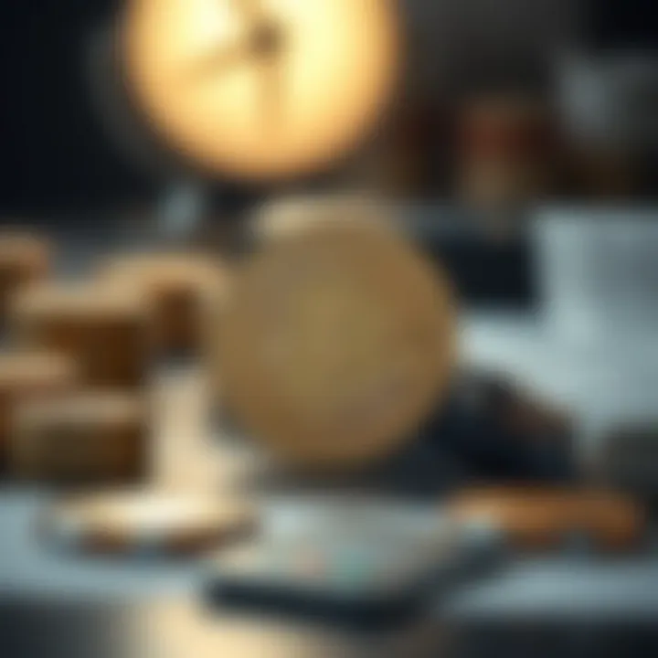 Investment Strategies for Cryptocurrency Tax Compliance