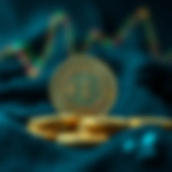 Investment Strategies for Dermars Coin Investment strategies for Dermars Coin