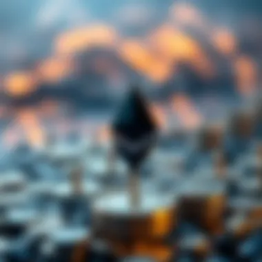 Investment strategies for Ethereum