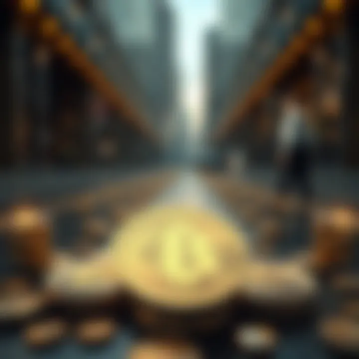 Investment strategies for cryptocurrency