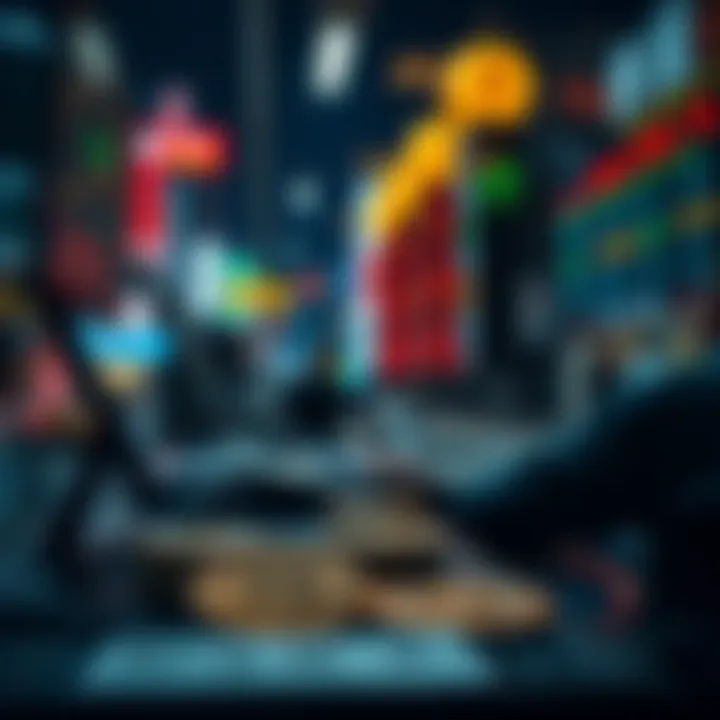 Investment strategies involving KRW and RMB