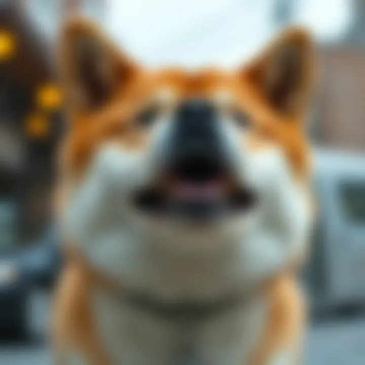 Investment Strategies for Shiba Inu Cryptocurrency Investment strategies for Shiba Inu cryptocurrency