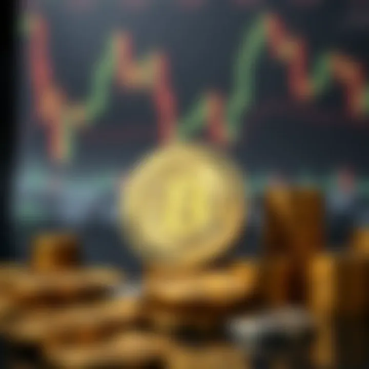 Analysis of investment strategies in cryptocurrency trading