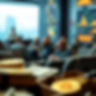 Effective Investment Strategies for Cryptocurrency Strategic planning for cryptocurrency investment