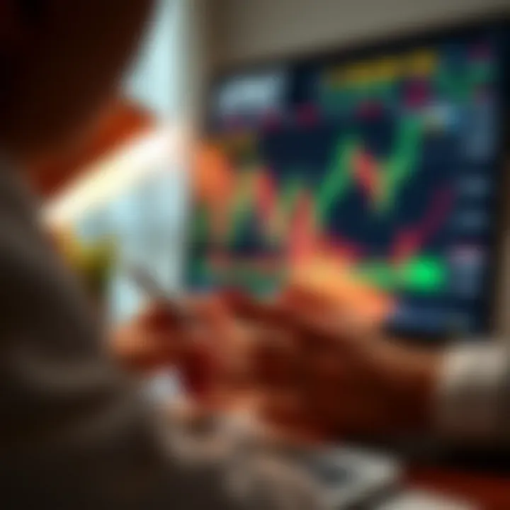 Crafting Investment Strategies with Upbit Charts Investment Strategy Insights