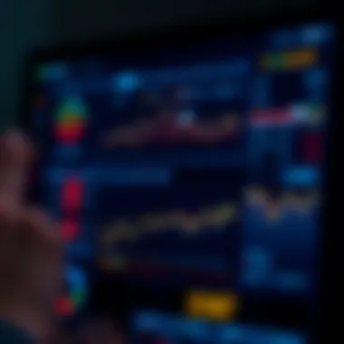 An analytical dashboard for cryptocurrency investment tracking