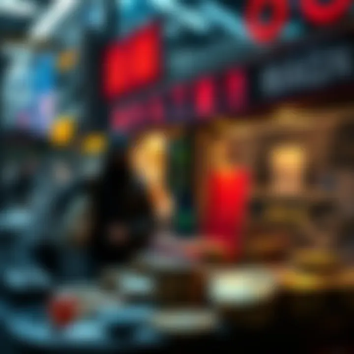 Investor implications of currency exchange