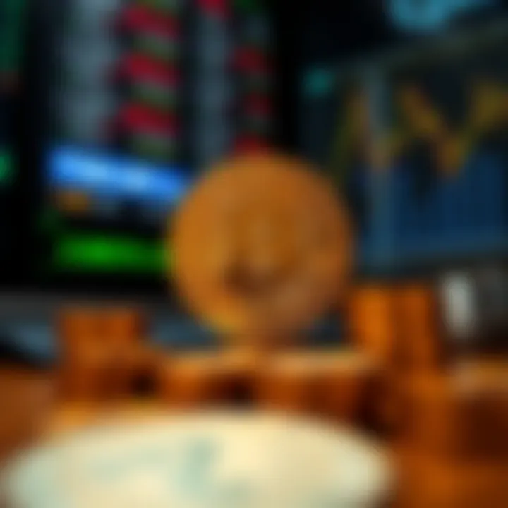 Investor sentiment analysis in cryptocurrency market