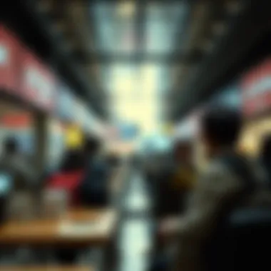 Investors' Perspective on Bithumb Listings