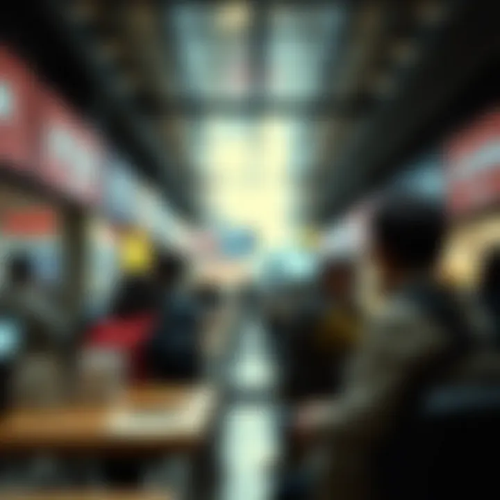 Investors' Perspective on Bithumb Listings