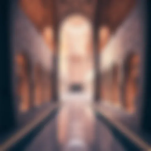 The Architectural Brilliance of Cardano Innovative architecture of the Cardano blockchain