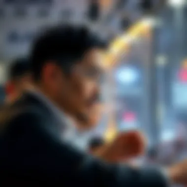 IOHK: Pioneering the Future of Blockchain Illustration of IOHK's mission and vision