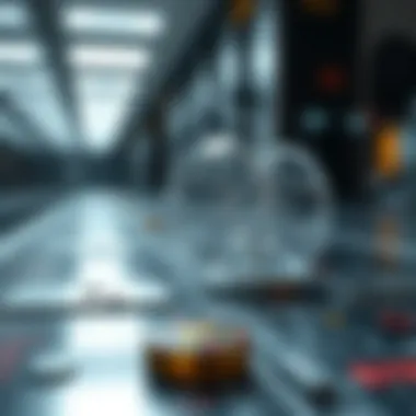 Smart Contracts: The Future of Digital Agreements Visualizing smart contracts in blockchain applications