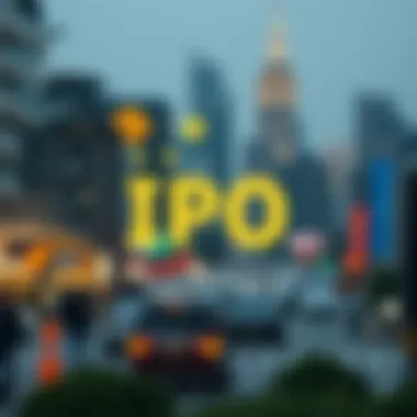 IPO의 정의와 절차 Summary IPO의 정의와 절차 Summary
