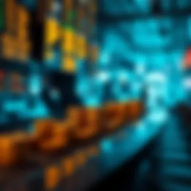 Future impact of decentralized finance on society