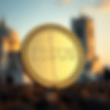 Impact of Jesus Coin on faith communities