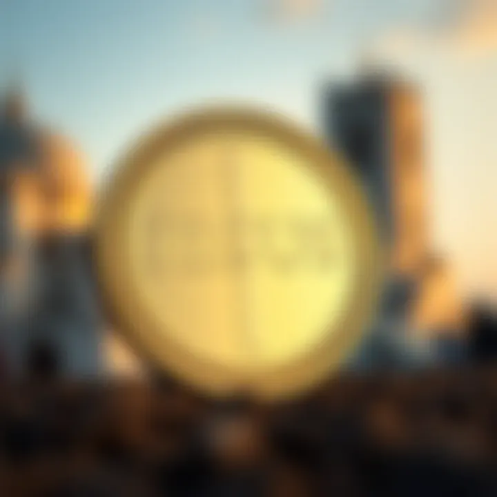 Impact of Jesus Coin on faith communities