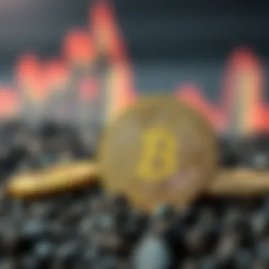 Market trends showcasing the rise of Jesus Coin