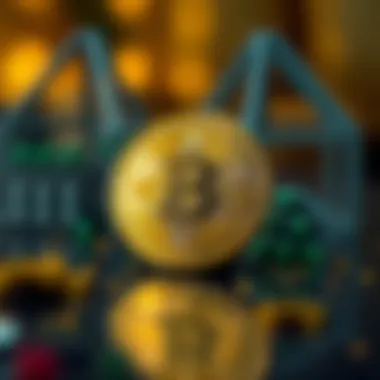 Technological framework behind Jesus Coin