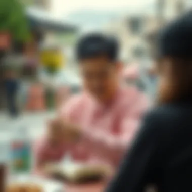조화 패턴: 암호화폐 세계에서의 적용과 의미 Summary