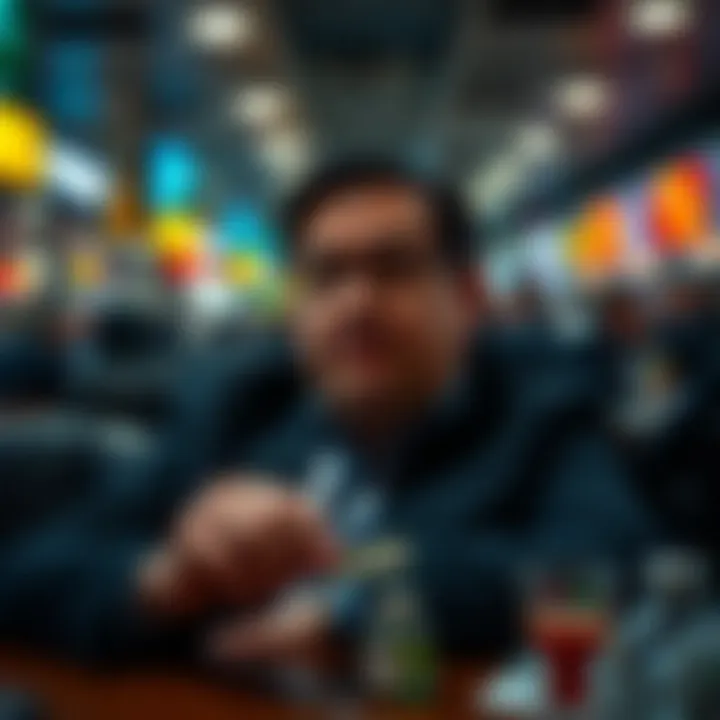 Investment strategies of Jordan Belfort