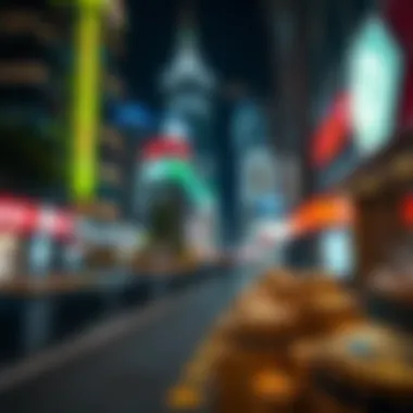 KASPA Investment Strategies Overview Investment strategies related to KASPA