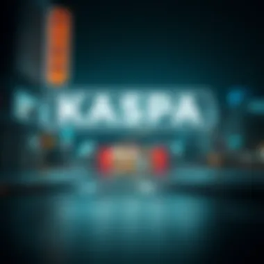 Recent Developments in KASPA Recent news and milestones for KASPA