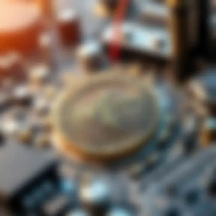 Technical architecture of Kava Coin