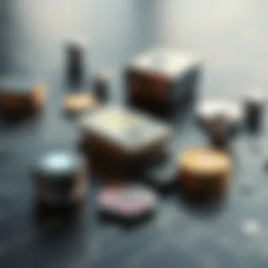 Components of Cryptocurrency Payment Systems Key components of a cryptocurrency payment system