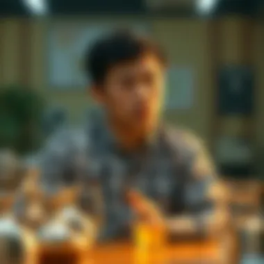 코인 만화의 세계: 암호화폐를 이해하는 새로운 접근 Summary 코인 만화의 세계: 암호화폐를 이해하는 새로운 접근 Summary
