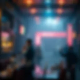 코인 유튜버 순위 분석 및 주요 인사이트 Introduction